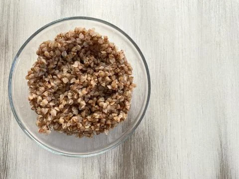 Buckwheat Stock Photos