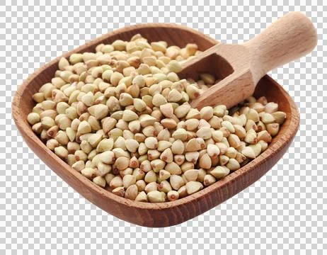 Buckwheat Stock Photos