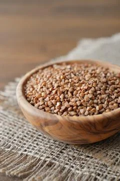 Buckwheat Stock Photos
