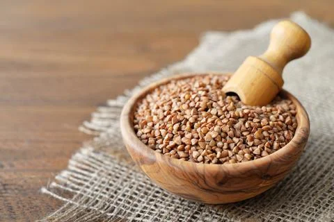Buckwheat Stock Photos