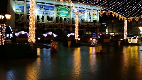 Bucovina Stock Footage 122205084