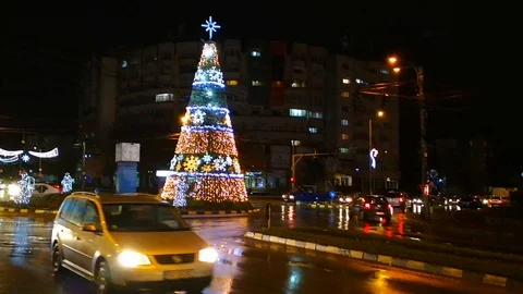 Bucovina Stock Footage 122205398