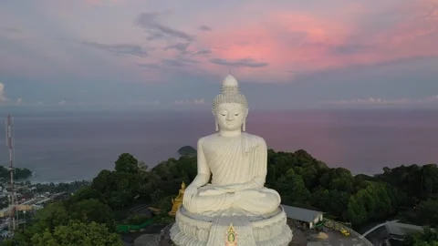 Buda Stock Footage 247505531