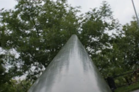 Budapest Artillery Stock Photos