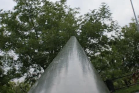 Budapest Artillery 스톡 사진