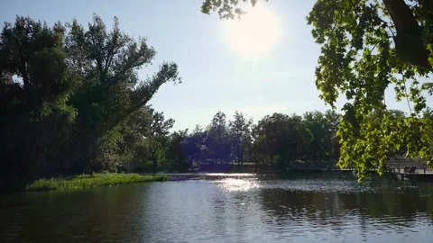 Budapest City Park Видео 221196457