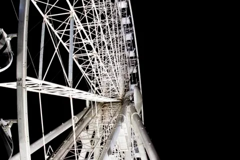 Budapest Eye Stock Photos