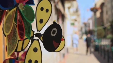 Budapest Video stock 70696988