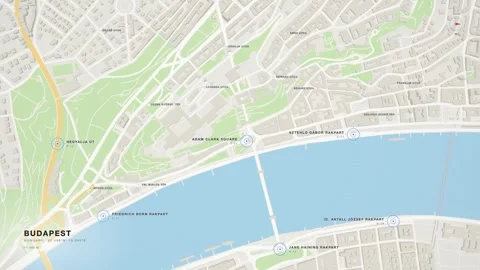Budapest Видео 344030583