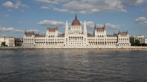 Budapest, Hungary Stock Footage 38867551