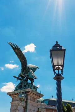 Budapest, Hungary Stock Photos