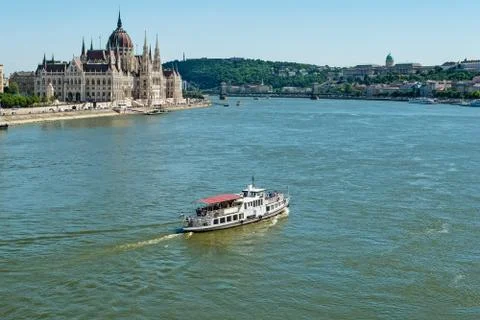 Budapest, Hungary Stock Photos
