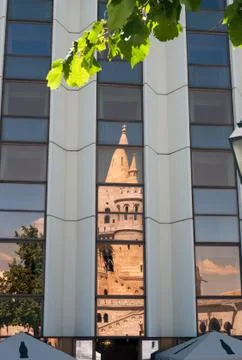Budapest, Hungary Stock Photos