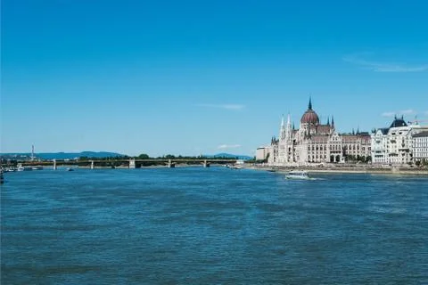 Budapest, Hungary Stock Photos