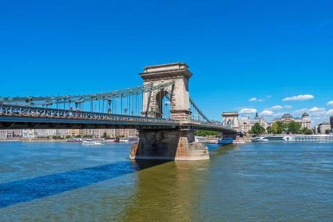 Budapest, Hungary Stock Photos