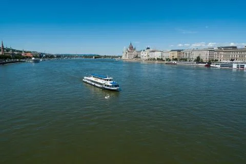 Budapest, Hungary Stock Photos