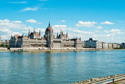 Budapest, Hungary Stock Photos