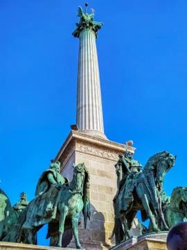 Budapest, Hungary Stock Photos