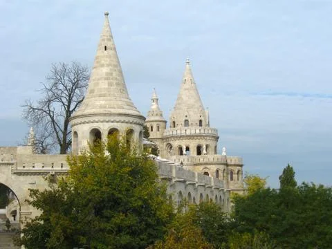 Budapest Stock Photos