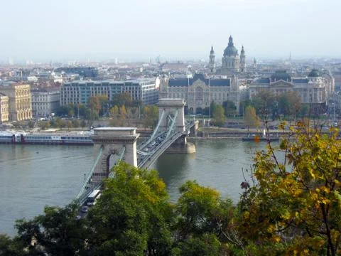 Budapest Stock Photos