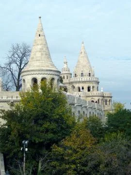 Budapest Stock Photos