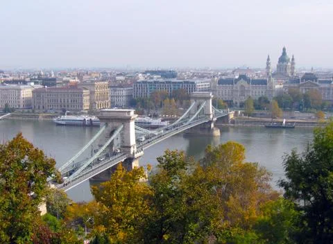 Budapest Stock Photos