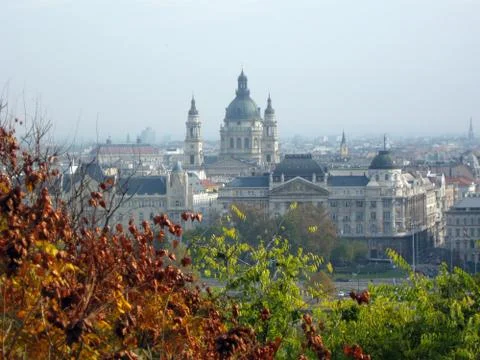 Budapest Stock Photos