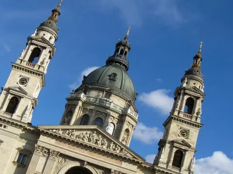 Budapest Stock Photos