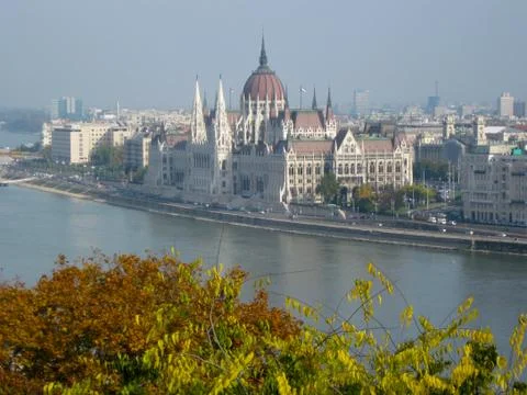 Budapest Stock Photos