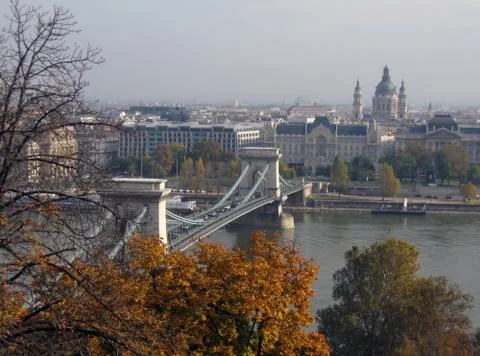 Budapest Stock Photos