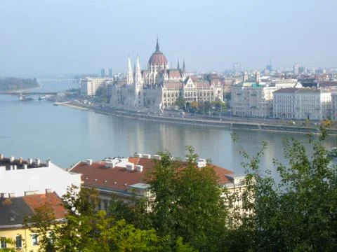 Budapest Stock Photos