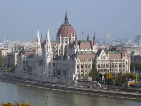 Budapest Stock Photos