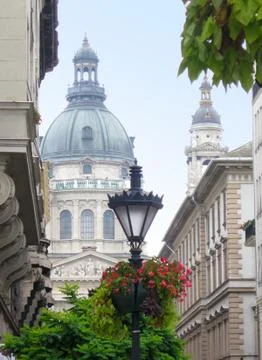 Budapest Stock Photos