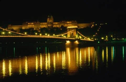 Budapest Stock Photos