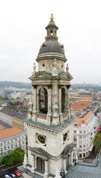 Budapest Stock Photos