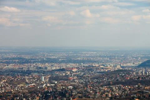 Budapest Stock-Fotos