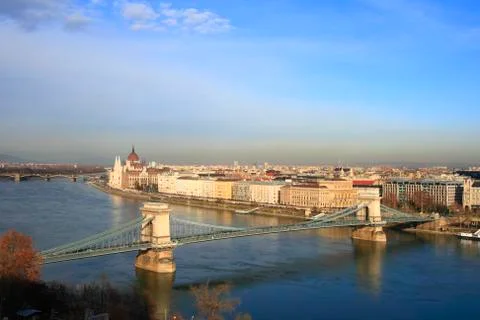 Budapest Stock Photos