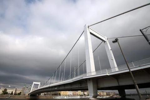 Budapest Stock-Fotos