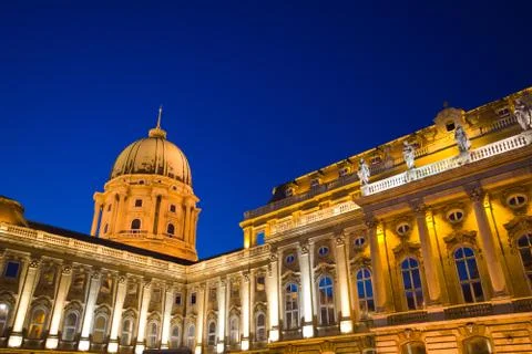 Budapest Stock Photos