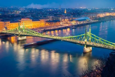 Budapest Stock Photos