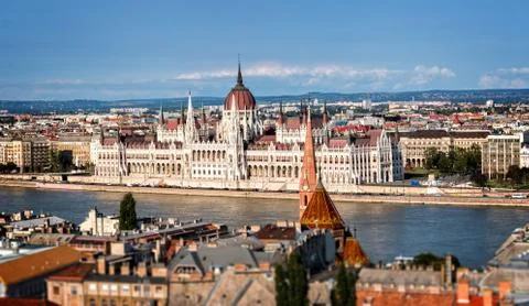 Budapest Stock Photos
