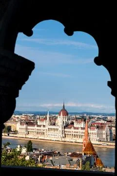 Budapest Stock Photos