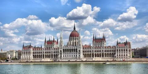 Budapest Stock Photos
