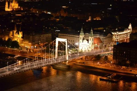 Budapest Stock Photos