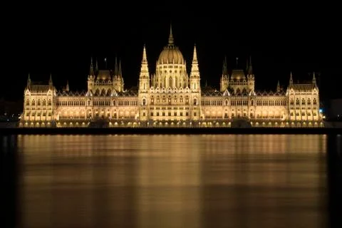 Budapest Stock Photos