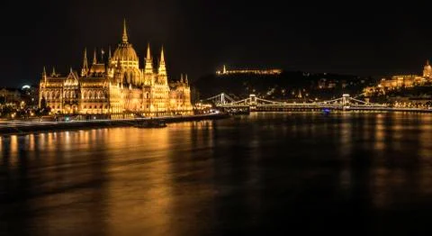 Budapest Stock Photos