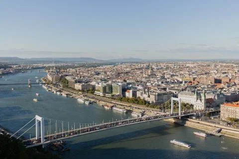 Budapest Stock Photos