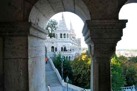 Budapest Stock Photos