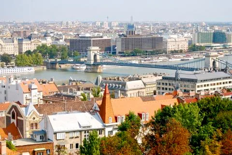 Budapest Stock Photos