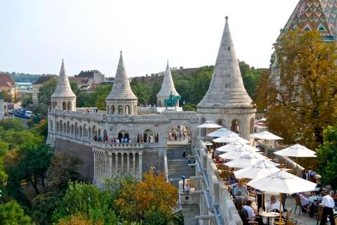 Budapest Stock Photos